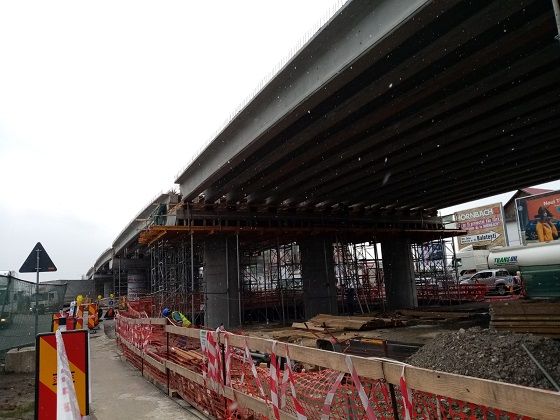 Ministrul Transporturilor anunță o absorbție record de fonduri europene! În ce proiecte de infrastructură au fost folosiți banii