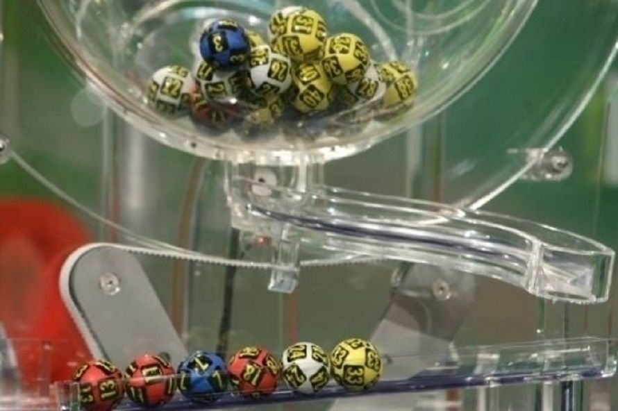 Loteria pune azi în joc cel mai mare premiu JOKER din istorie. Suma este uriașă