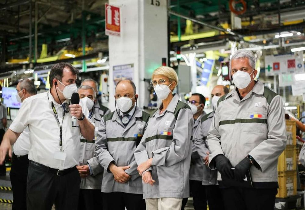 Raluca Turcan a răbufnit: V-am răspuns cu bunăvoință și m-ați făcut să par un monstru!