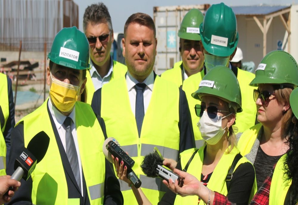 Ludovic Orban: Eu recunosc intervenţia domnului Tudose, spre deosebire de alţii