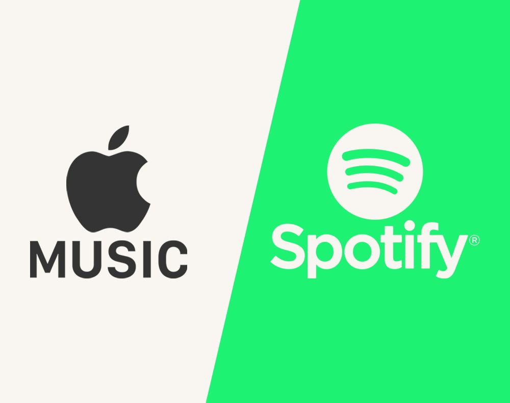 Uniunea Europeană intervine în războiul Apple - Spotify pe piața muzicii online
