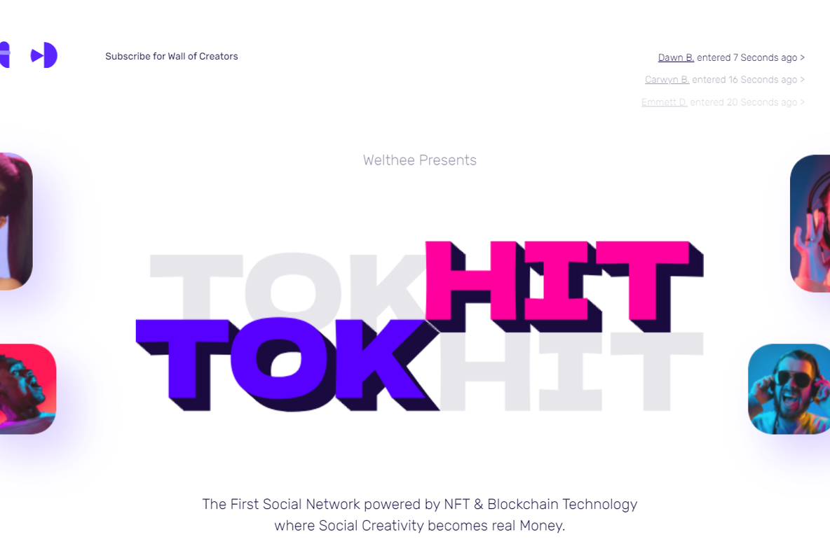 Doi români vor să dea lovitura cu o nouă rețea de socializare