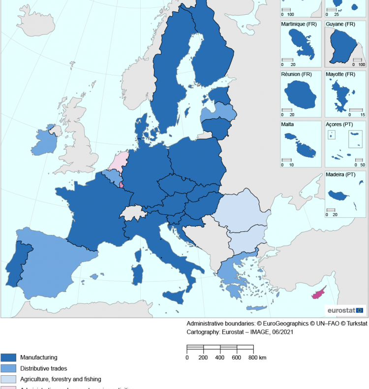Cine câștigă și cine pierde din exporturile extra-comunitare
