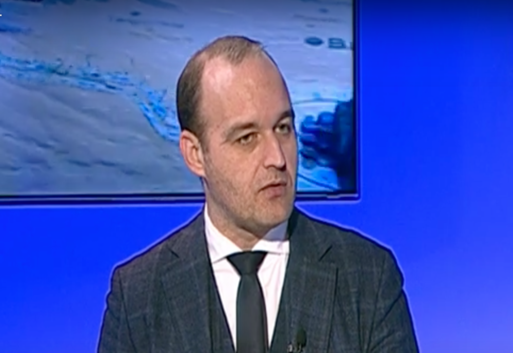Dan Vîlceanu a fost VALIDAT în BPN pentru funcția de ministru al Finanțelor - Ce urmează