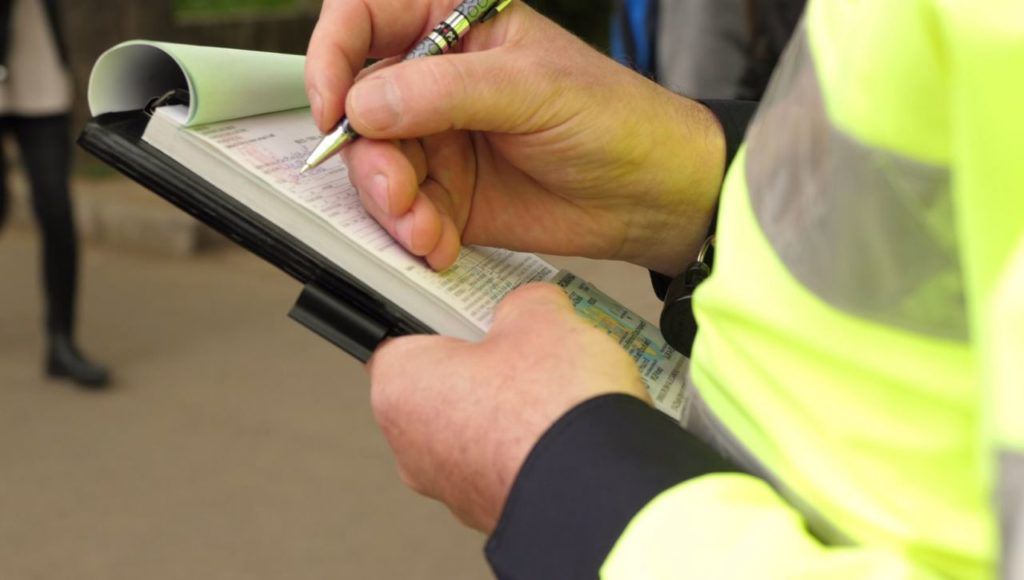 Scenariu de coșmar pentru șoferi. Valoarea punctul de amendă ar putea exploda de la 1 octombrie