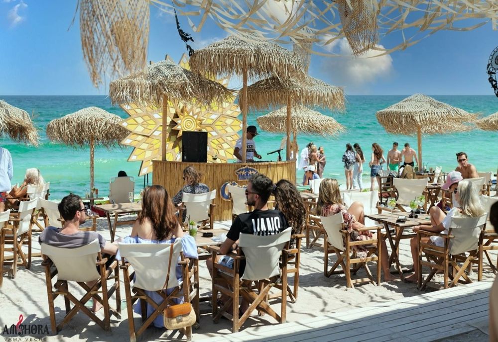 Prețuri de Dubai, calitate de Dâmbovița. Cât costă o banală omletă la mare