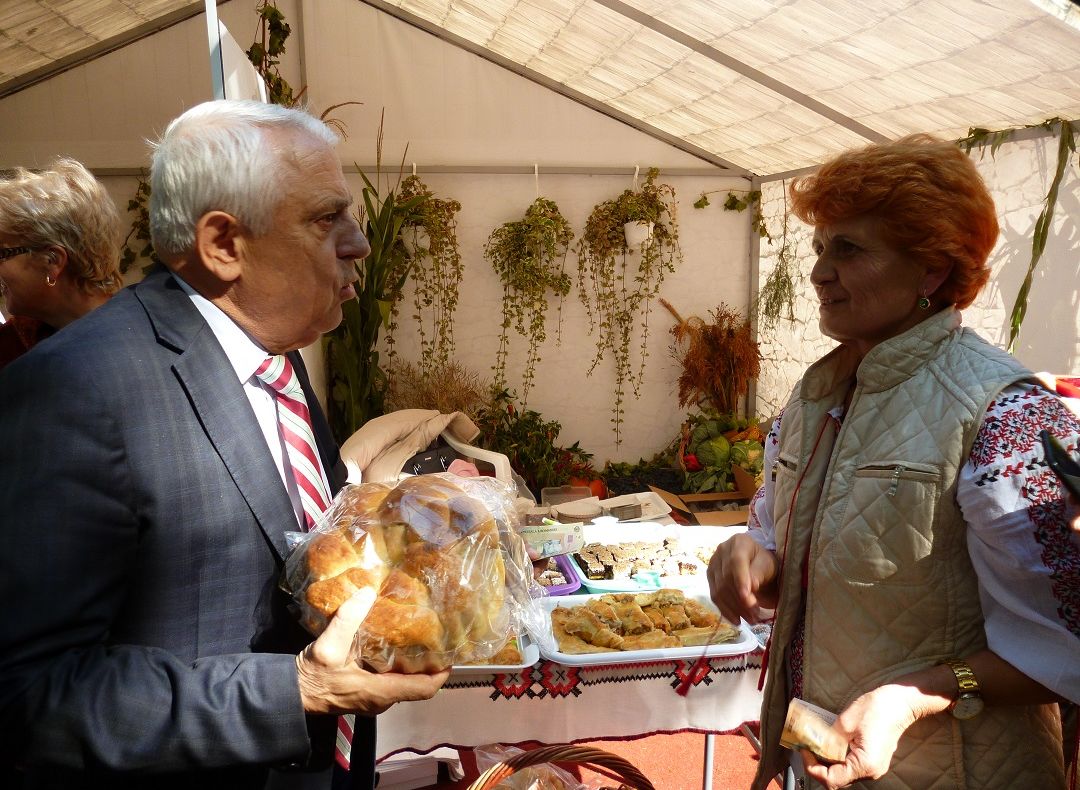 Petre Daea, după ce Florin Cîțu n-a știut cât costă o pâine: Un răspuns descalificant, nu e acolo să ne prezinte dieta lui