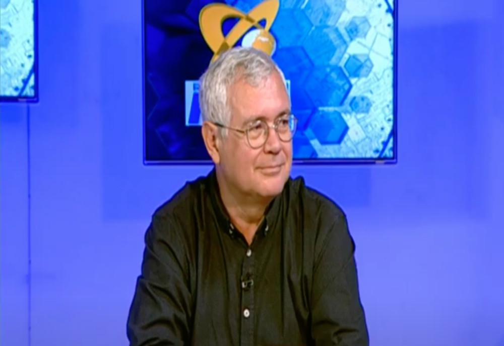 Legile puterii | Horațiu Buzatu (PNL): Plafonarea prețurilor la energie nu e o soluție