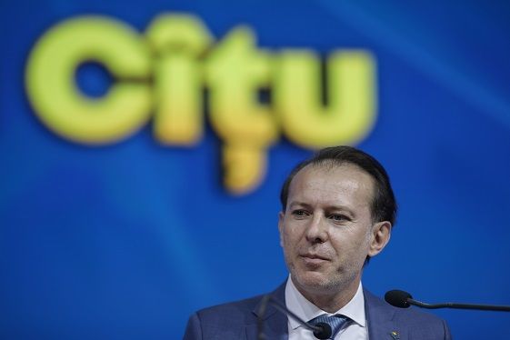 Florin Cîțu face praf argumentele lui Ilie Bolojan: „Deficitul poate scădea fără să prăbușești economia. Am făcut-o deja, fără să cresc taxe”