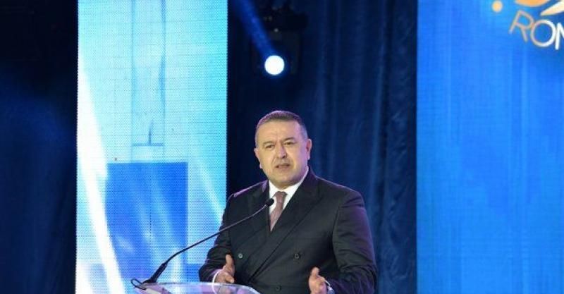 CCIR reprezintă România în cel mai important for de conducere al organizației mondiale a camerelor de comerț