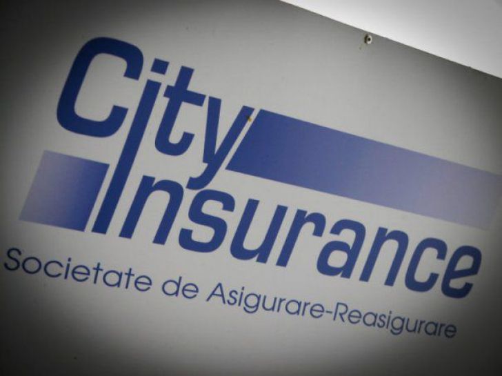 Anunț pentru românii care au polițe la City Insurance - Cine acoperă daunele după ce ASF a ridicat autorizația de funcționare a companiei