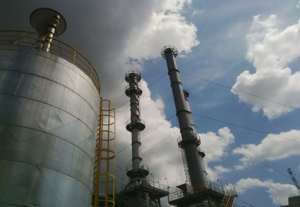 Compania de termoficare a Timișoarei intră în insolvență. 