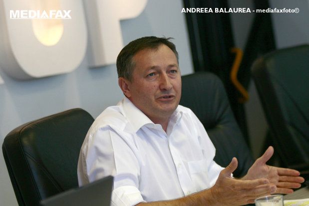 A murit GELU TOFAN, fostul "rege al anvelopelor". În urmă cu 20 de ani era unul dintre cei mai bogați oameni de afaceri