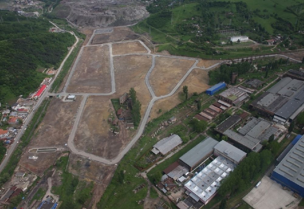 Investiție de 18 milioane de euro la Reşiţa