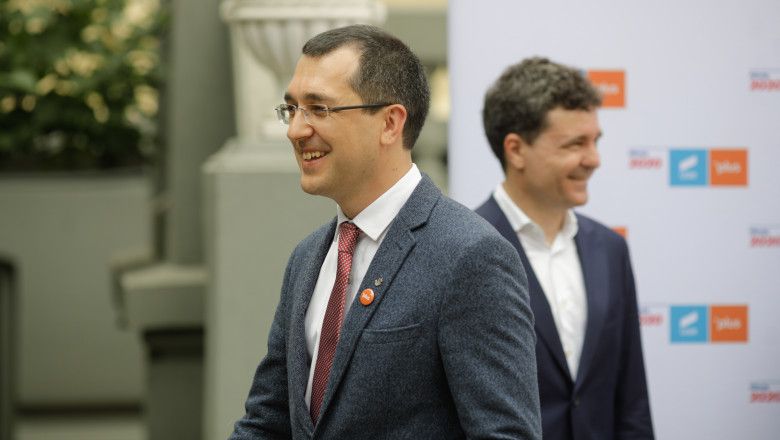 Scumpirea gigacaloriei în București cu 70%, război între Nicușor Dan și Vlad Voiculescu