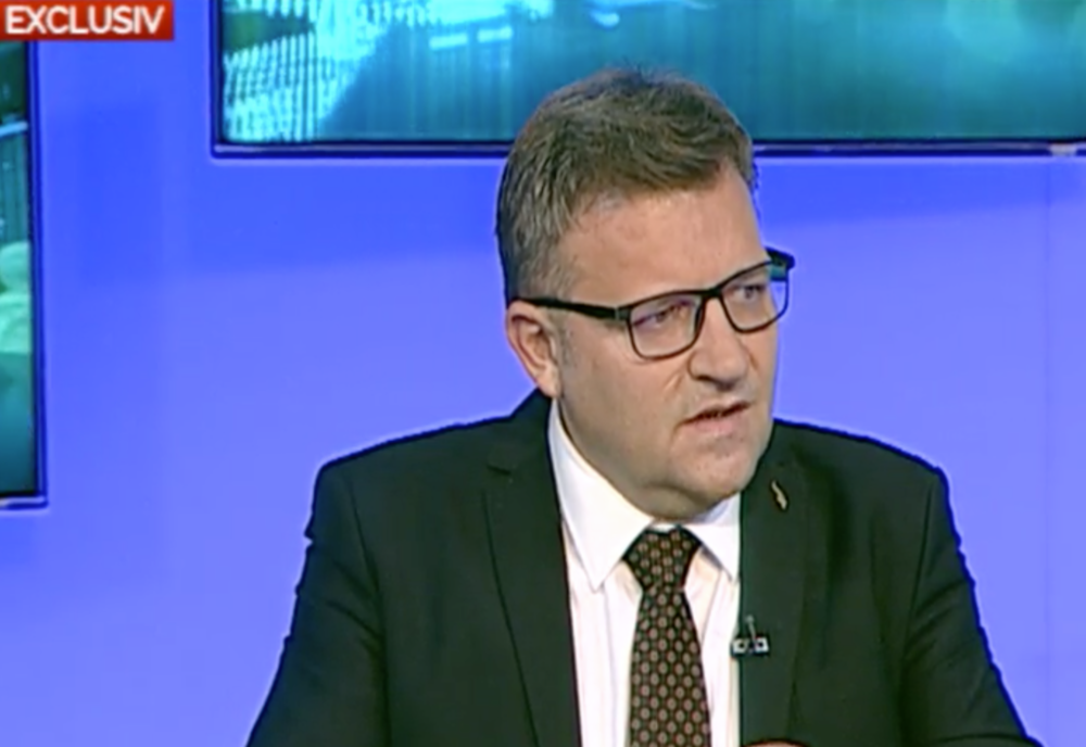 Marius Budăi: Luăm în calcul încă o majorare a pensiilor, dar nu știm CÂND și CU CÂT