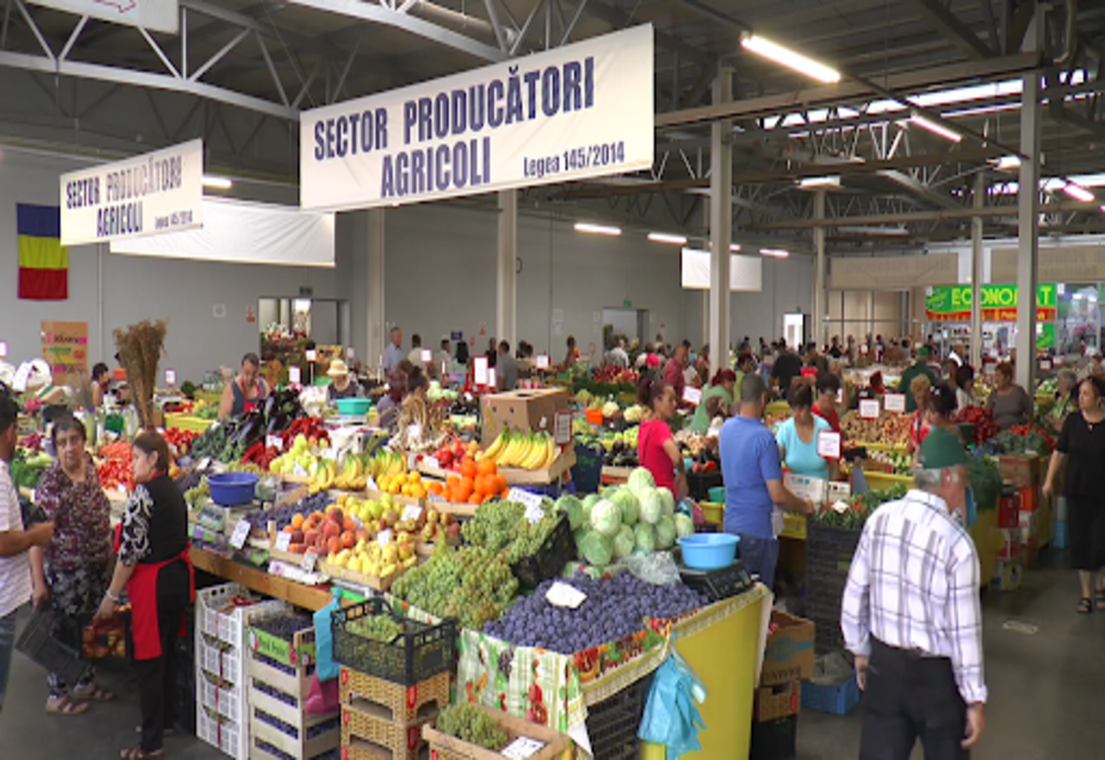 Produse românești, doar cu eticheta, nu și în realitate. Originea este alta, de fapt VIDEO