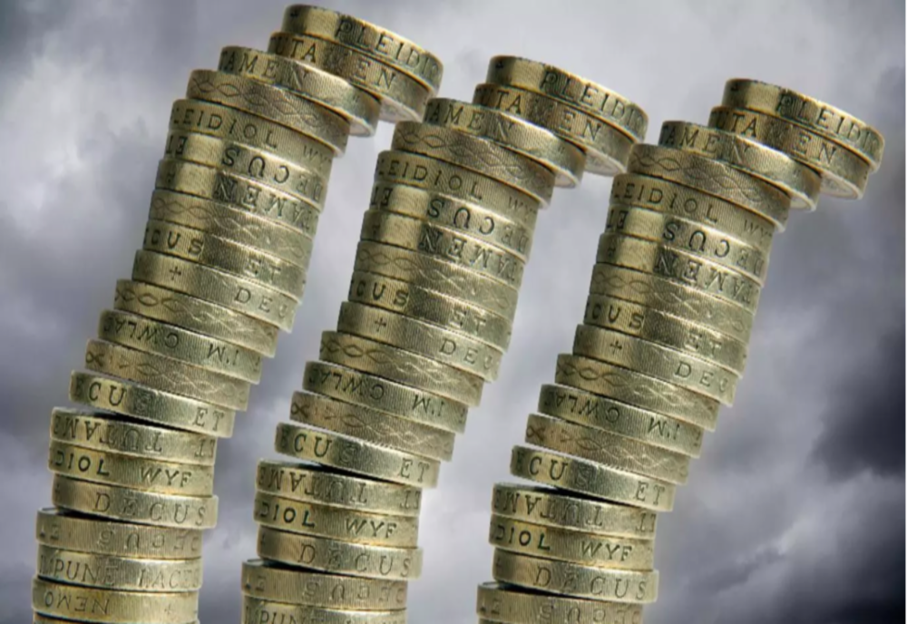 Previziuni tot mai sumbre pentru România. Perspectiva de creștere economică, redusă SEMNIFICATIV