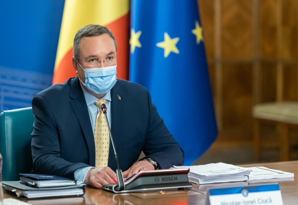 Guvernul dezminte oficial discuțiile privind înlocuirea vreunui ministru