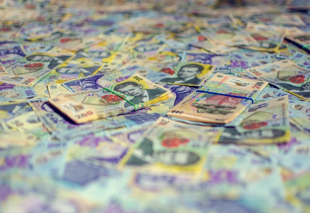 Ministerul de Finanțe face ce știe cel mai bine: se împrumută! Gaura din buget, adâncită cu încă 400 de milioane de lei