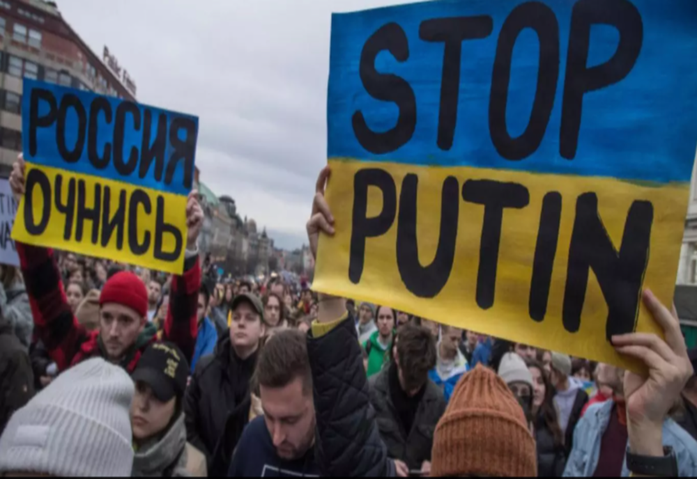 Rusia este pe cale să fie dată afară și din Organizaţia Mondială a Turismului