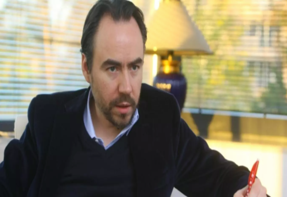 Bobby Păunescu: Realegerea lui G. C. Păunescu la șefia UGIR este un eveniment pentru mediul de afaceri