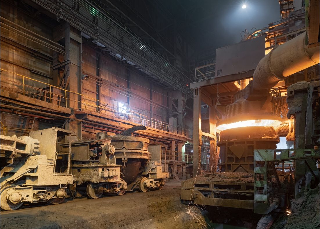 2.500 de angajați din Slatina și Reșița, fără salarii și amenințați de șomaj din cauza sancțiunilor impuse Rusiei