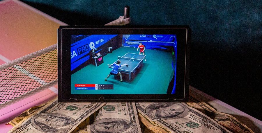 Industria jocurilor de noroc a început să aplice sancțiunile împotriva Rusiei