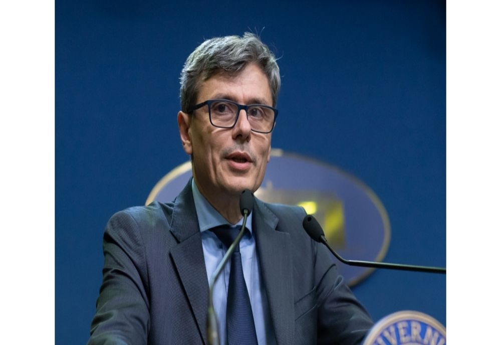 Virgil Popescu, despre criza din ENERGIE: „Dacă se va ajunge la declararea stării de alertă atunci trebuie să fim solidari”