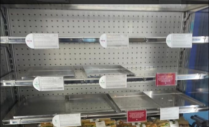 Alertă alimentară în Marea Britanie, reacții surprinzătoare în cele mai mari rețele comerciale