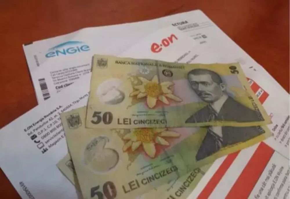 Nouă tentativă de FRAUDĂ în numele unei mari companii de energie - ATENȚIE ce link-uri accesați!