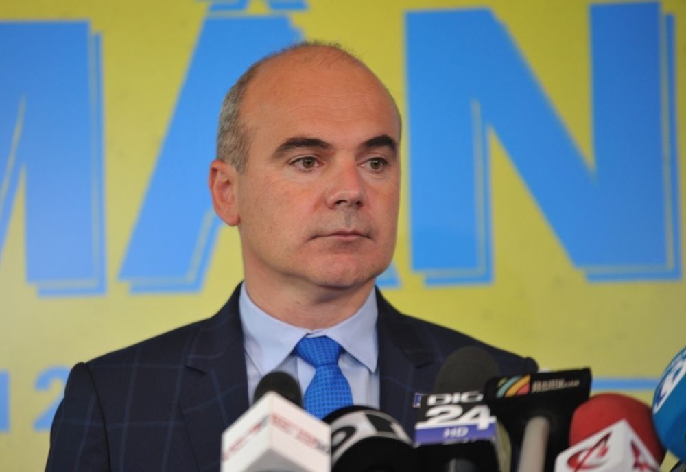 Rares Bogdan a explicat masurile economice ale Guvernului: „Românii au nevoie de adevăr, nu de măsuri populiste care riscă să le explodeze în față!”