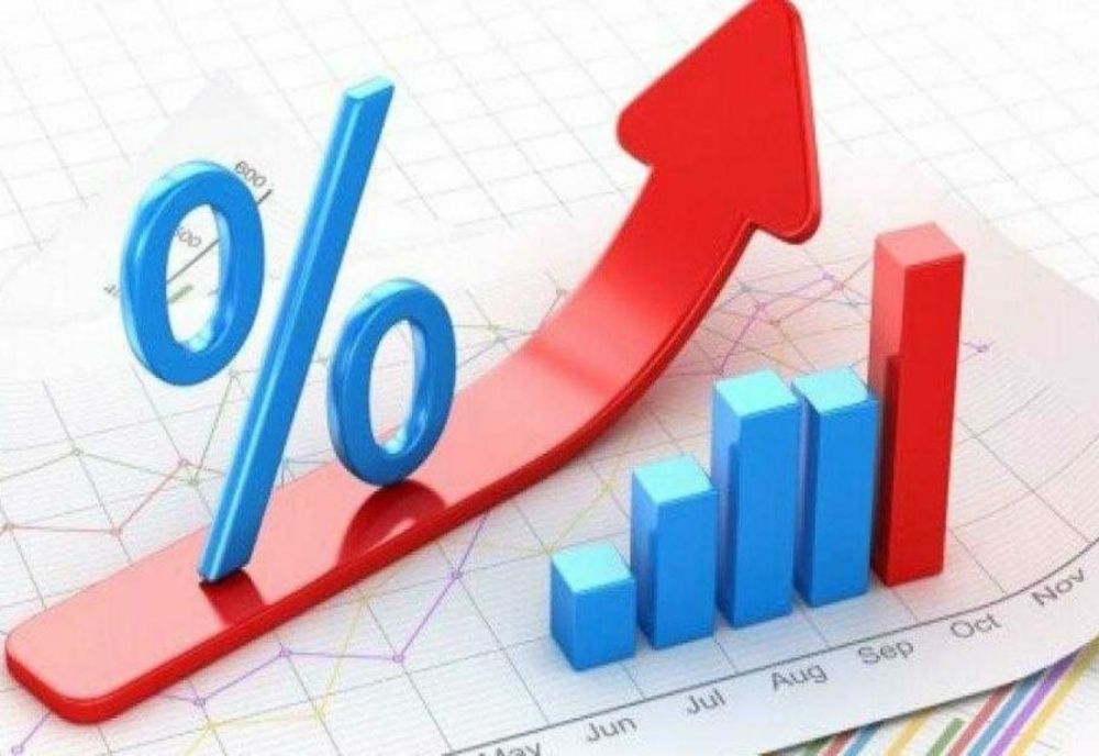 Indicele ROBOR la trei luni a crescut din nou până la 7.97% - Se apropie de recordul absolut
