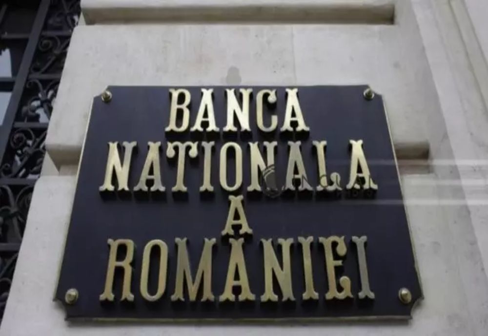 BNR a majorat la 5,5% dobânda cheie. Este cea mai mare majorare din ultimii 12 ani