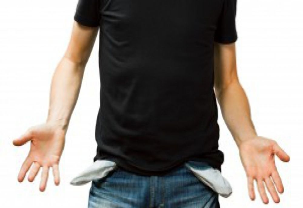 ROBOR a explodat. În jumătate de lună a crescut de 2 ori mai repede decât în întreaga lună iunie