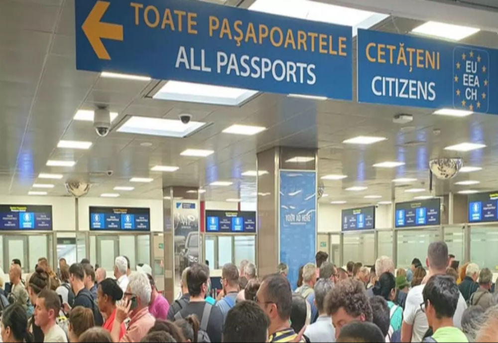 Biletele de avion se ieftinesc masiv în septembrie. Cât costă excursiile spre destinații preferate?