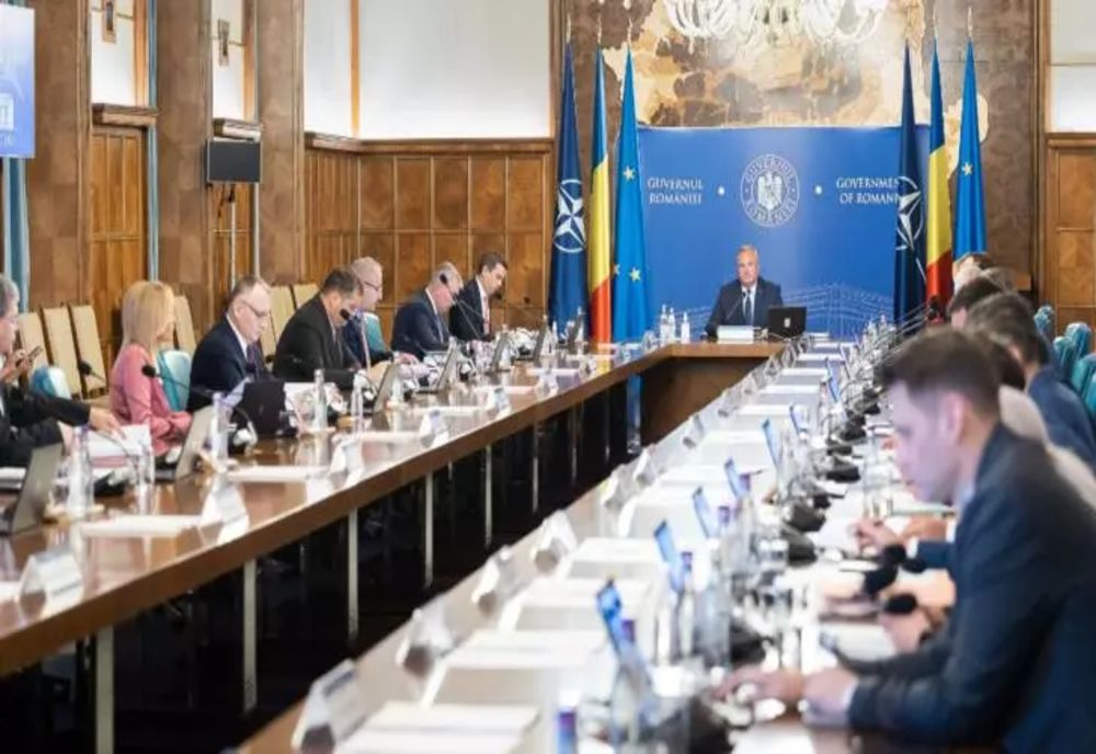 Guvernul a publicat proiectul de OUG pentru compensarea facturilor la energie. Scad plafoanele de consum, cresc sumele de plată - DOCUMENT