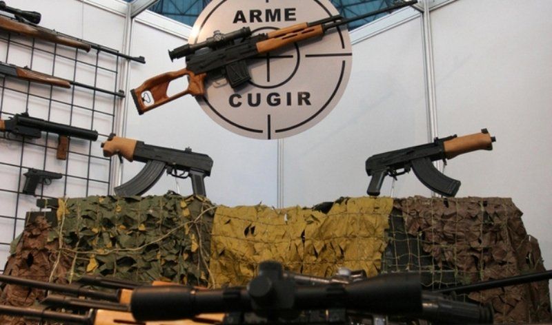 Vasile Dîncu: „Industria română de apărare are două viteze. În 30 de ani s-au pierdut specialişti” - Ce va produce România