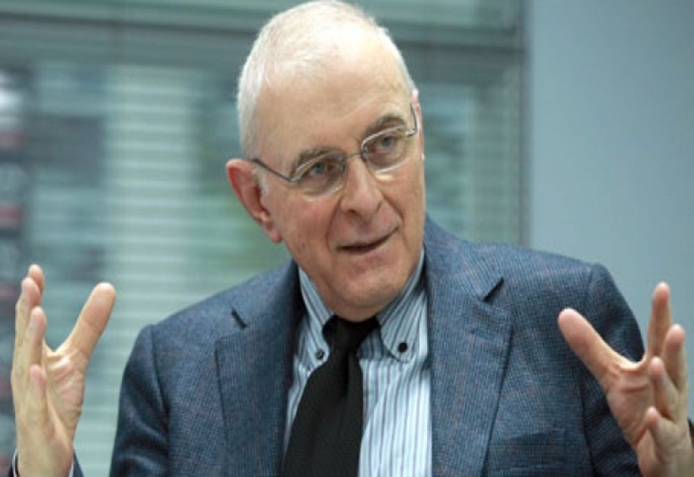 Adrian Vasilescu (BNR): "Niciodată nu s-au mai adunat atâtea crize laolaltă". Care sunt CELE MAI IMPORTANTE dintre ele