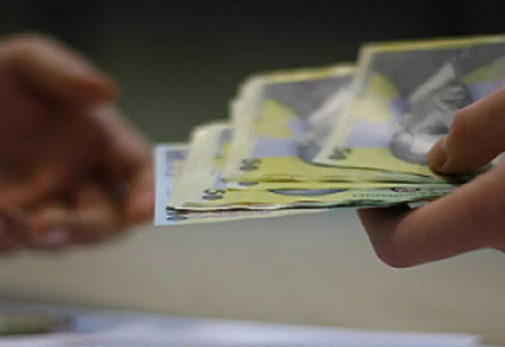 Indicele IRCC scade pentru prima dată, după un an și jumătate