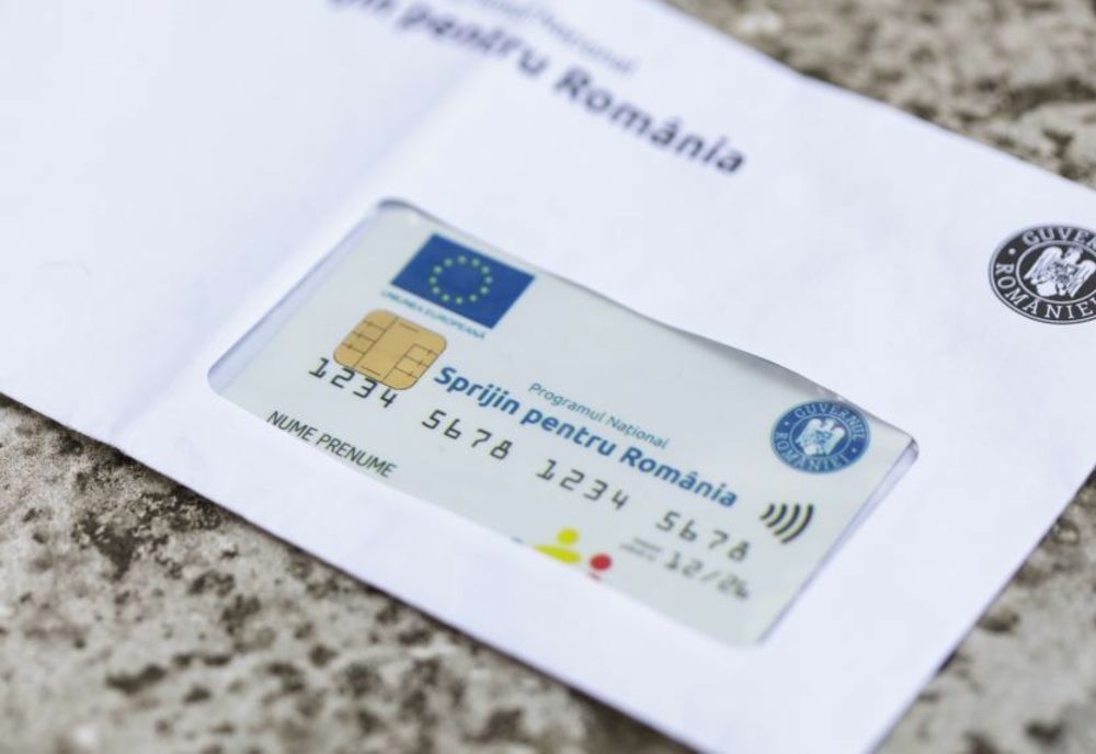 HAOS la compensarea facturilor prin vauchere. Se ține cont atât de VENIT, cât și de CONSUM