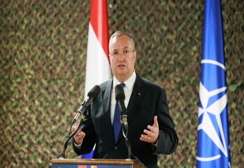 Nicolae CIUCĂ: Marile companii nu vor plăti taxă de solidaritate socială, tocmai s-a publicat Codul Fiscal