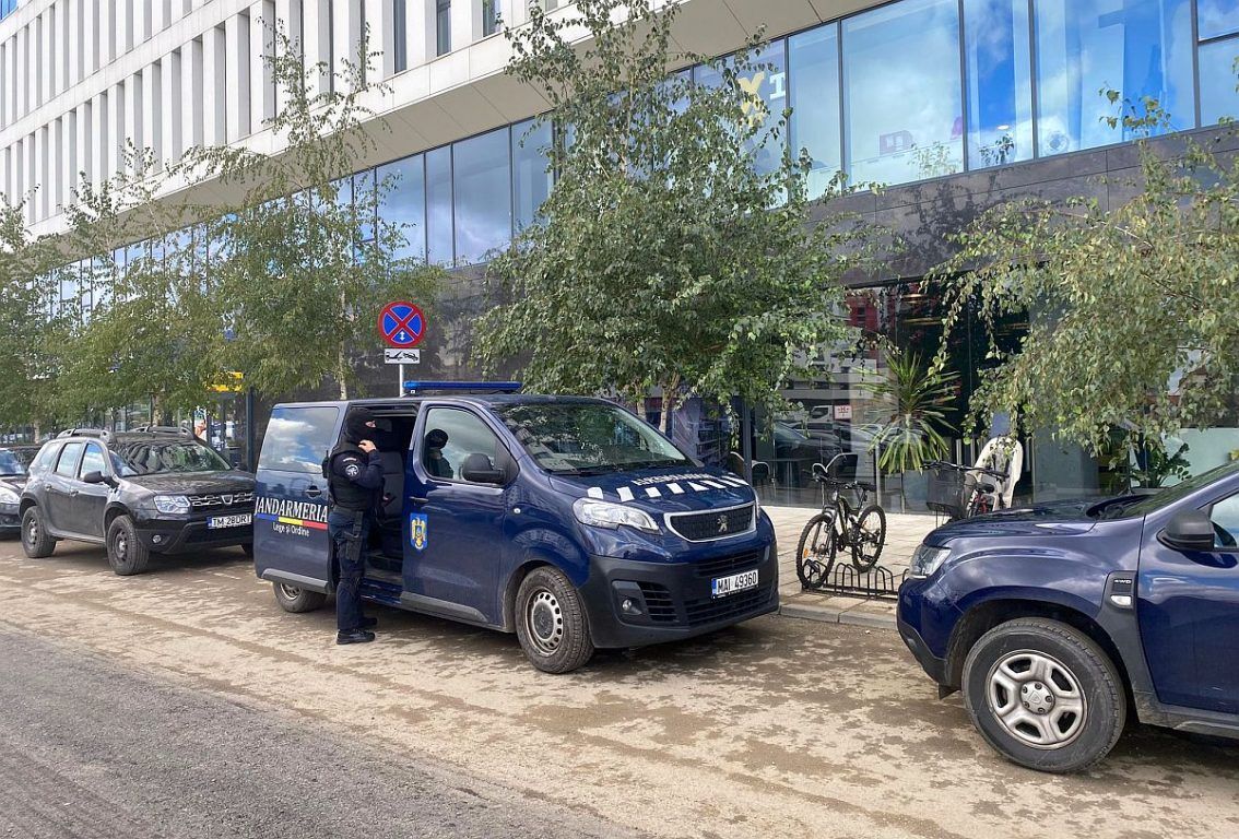 Percheziții de amploare în dosarul NORDIS, atât în România, cât și la Monaco. Ioana Băsescu, vizată de descinderi - SURSE