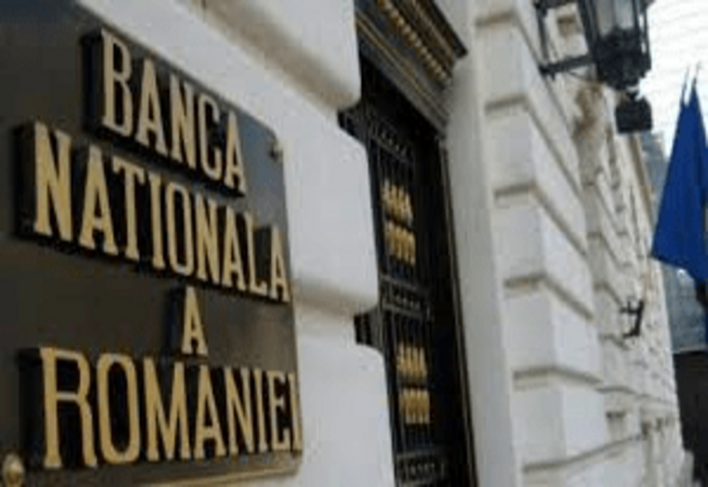 BNR a majorat din nou dobânda cheie, până la 6,75% pe an – Românii se vor împrumuta mai scump