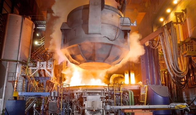 LIBERTY semnează un acord pentru achiziționarea platformei siderurgice și a echipamentelor de la KG Steel￼