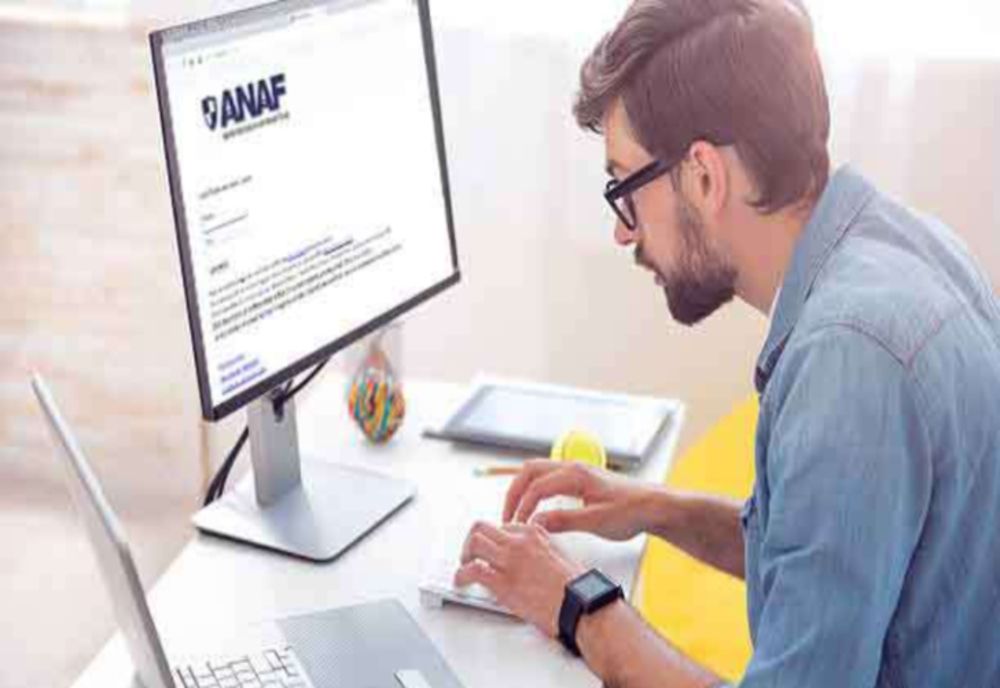 ANAF declanșează ofensiva fiscală în iunie 2025. Formularul 397, SAF-T și alte obligații