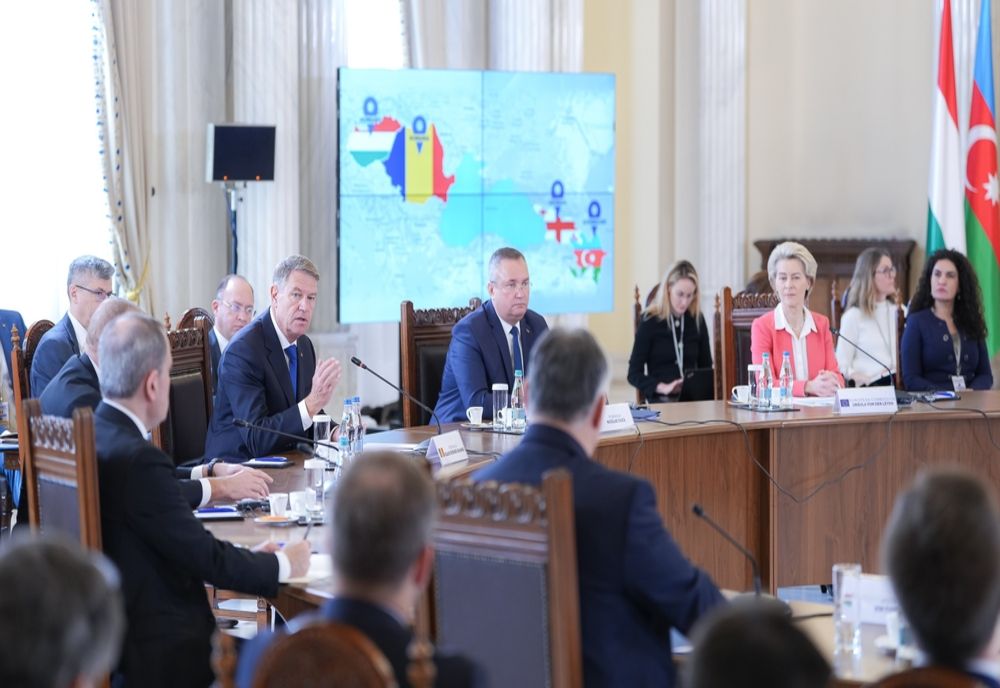 Proiect energetic de record mondial, în Marea Neagră