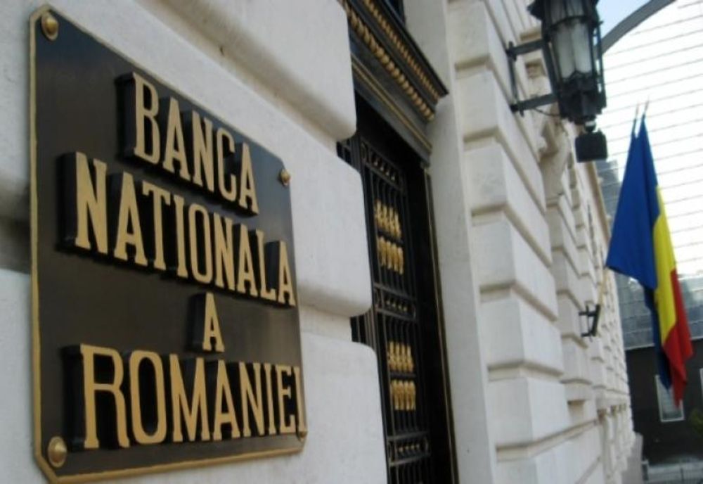 Banca Națională menține dobânda de politică monetară la 7%