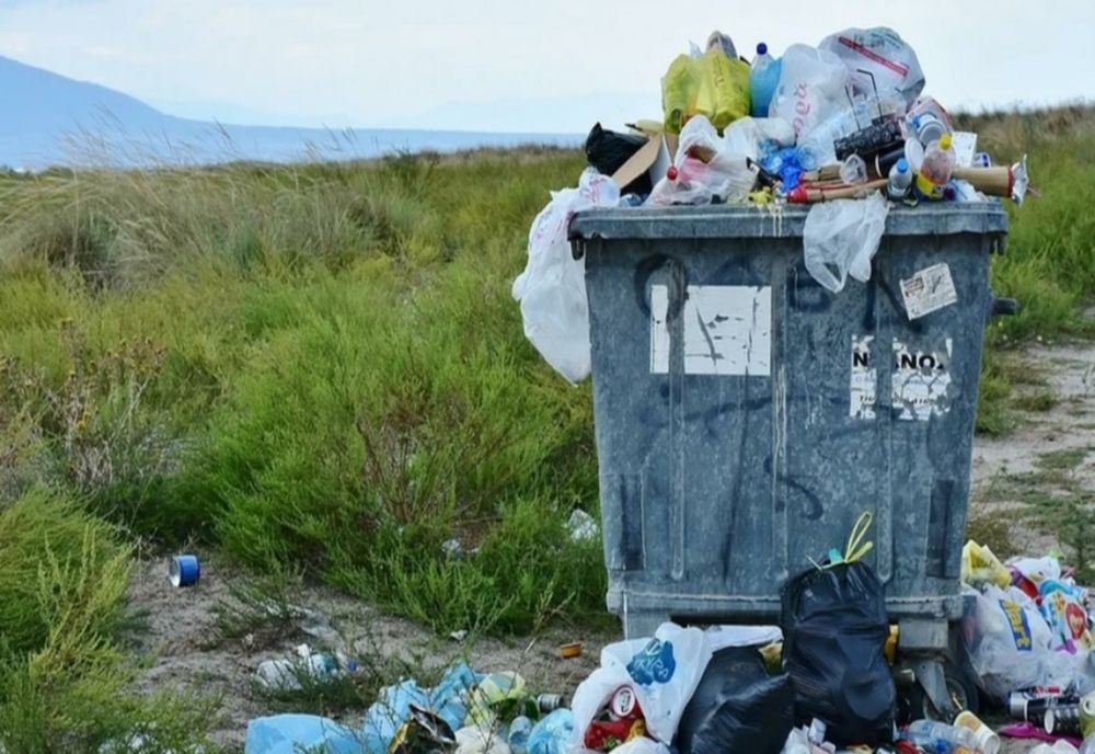 Bucureștenii, sărbători de iarnă pe munți de gunoaie. Primarii de sector, neputincioși - Culisele Statului Paralel