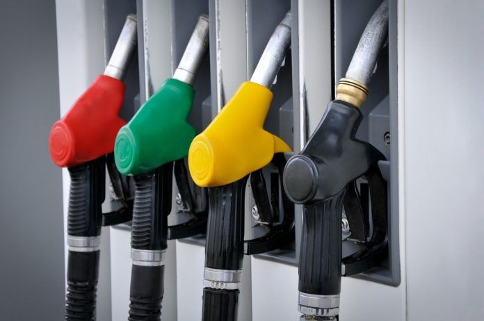 Motorina se ieftinește pentru a șasea zi la rând: scădere de aproape 50 de bani pe litru într-o săptămână